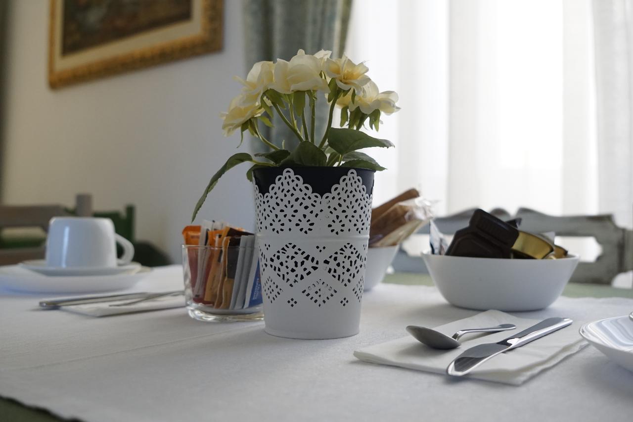 La Piccola Reggia Bed and Breakfast Caserta Buitenkant foto